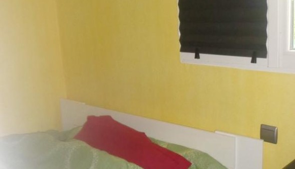 Logement tudiant Studio à Estrablin (38780)