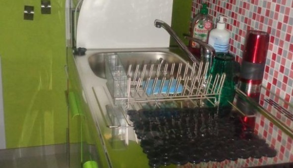 Logement tudiant Studio à Estrablin (38780)