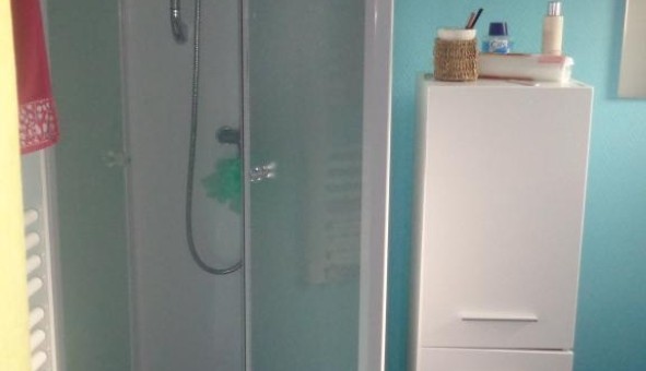 Logement tudiant Studio à Estrablin (38780)