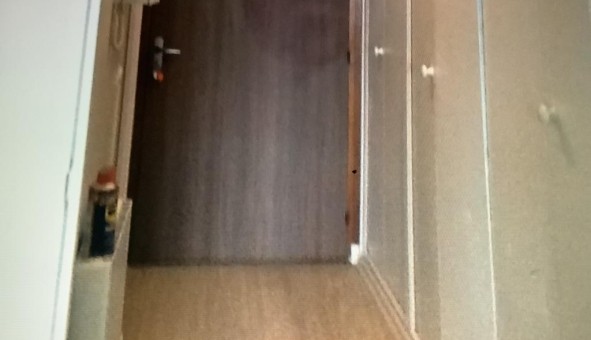 Logement �tudiant Studio &agrave; �tables sur Mer (22680)