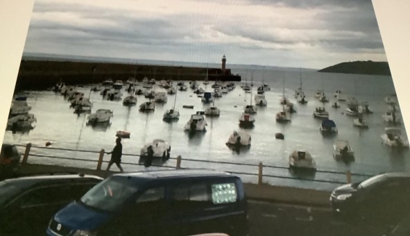 Logement �tudiant Studio &agrave; �tables sur Mer (22680)