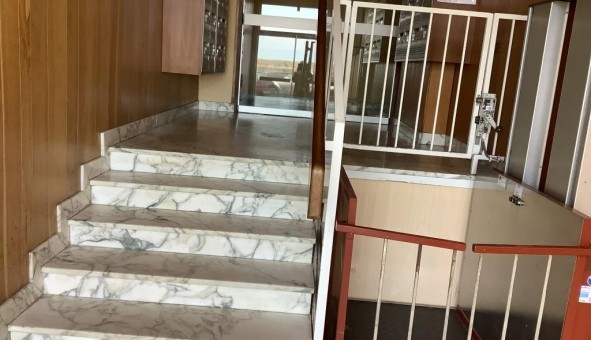 Logement �tudiant Studio &agrave; �tables sur Mer (22680)