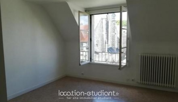 Logement tudiant Studio à tampes (91150)