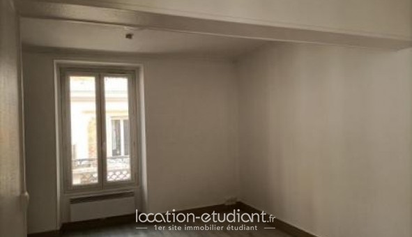 Logement tudiant Studio à tampes (91150)
