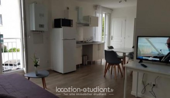 Logement tudiant Studio à tampes (91150)