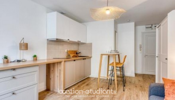 Logement tudiant Studio à tampes (91150)