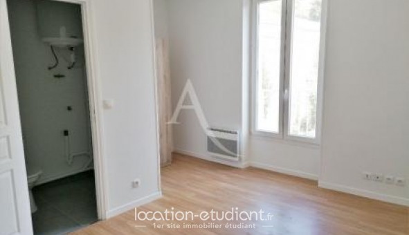 Logement tudiant Studio à tampes (91150)