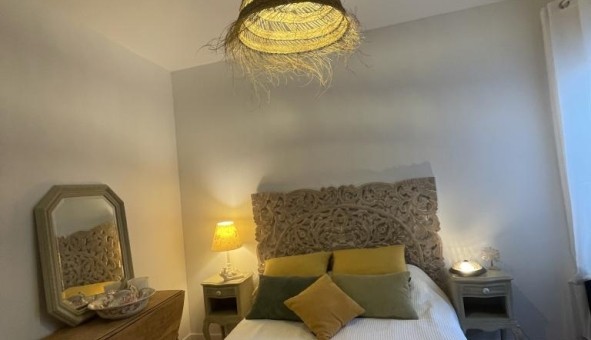 Logement tudiant Studio à tiolles (91450)