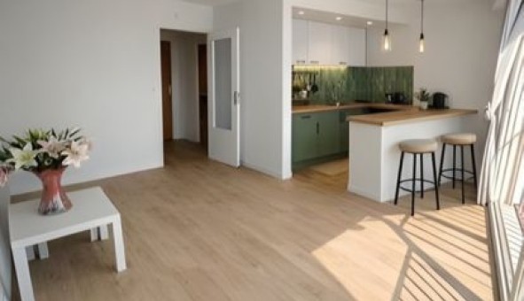 Logement �tudiant Studio &agrave; �tiolles (91450)