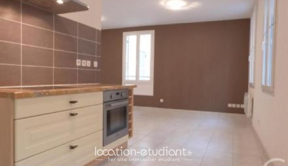 Logement tudiant Studio à vian les Bains (74500)