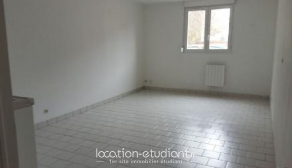 Logement tudiant Studio à vreux (27000)