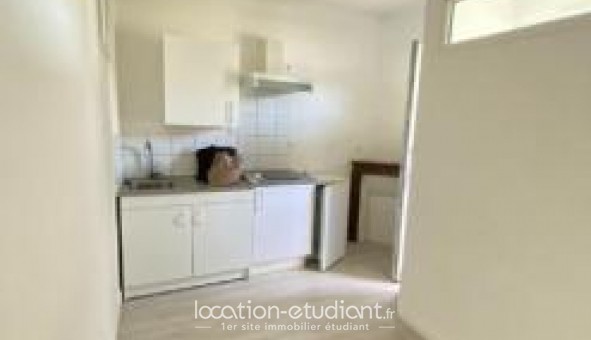 Logement tudiant Studio à vreux (27000)