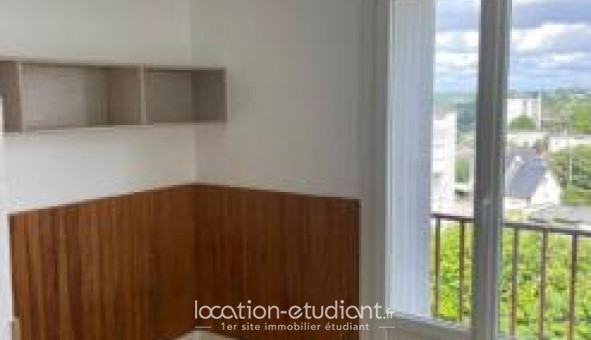 Logement tudiant Studio à vreux (27000)