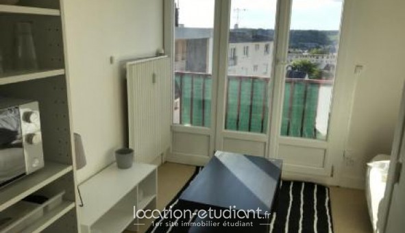 Logement tudiant Studio à vreux (27000)