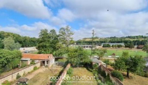 Logement étudiant Studio à Évreux (27000)