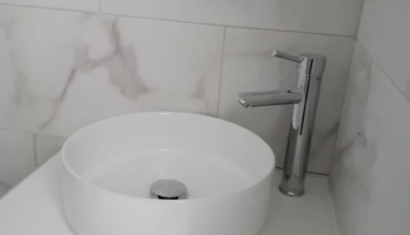 Logement tudiant Studio à vreux (27000)