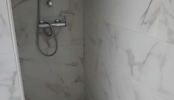 Logement tudiant Studio à vreux (27000)