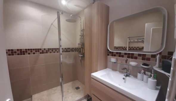 Logement tudiant Studio à vreux (27000)