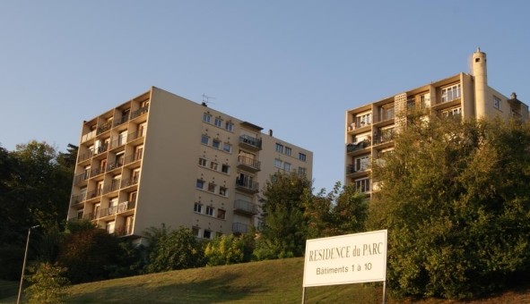 Logement tudiant Location Studio Vide vreux (27000)