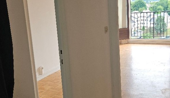 Logement tudiant Studio à vreux (27000)