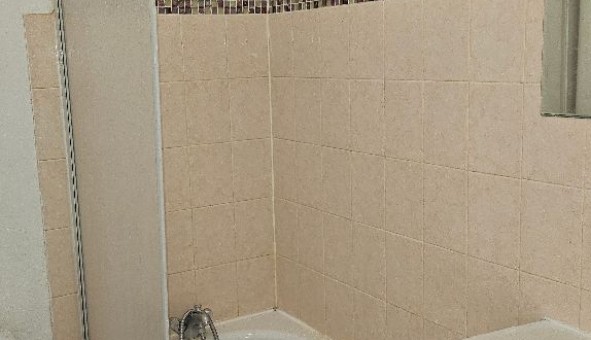 Logement tudiant Studio à vreux (27000)