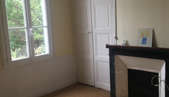 Logement tudiant Location Studio Vide vreux (27000)