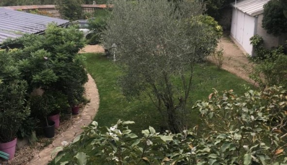 Logement tudiant Studio à vreux (27000)