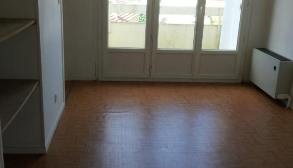 Logement tudiant Studio à vreux (27000)