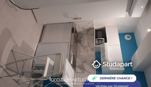 Logement �tudiant Location Studio Meubl&eacute; �vreux (27000)