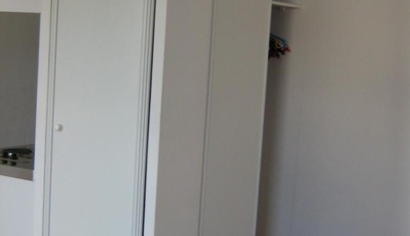 Logement �tudiant Studio &agrave; �vreux (27000)