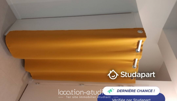 Logement �tudiant Studio &agrave; �vreux (27000)