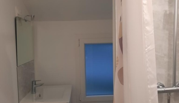 Logement �tudiant Studio &agrave; �vreux (27000)