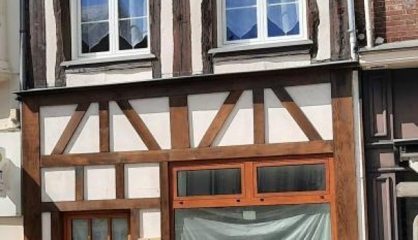 Logement �tudiant Studio &agrave; �vreux (27000)