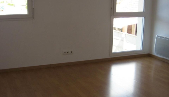 Logement �tudiant Location Studio Vide �vreux (27000)