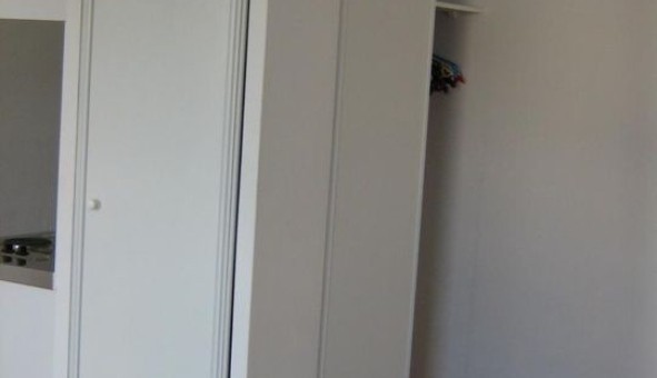 Logement �tudiant Studio &agrave; �vreux (27000)