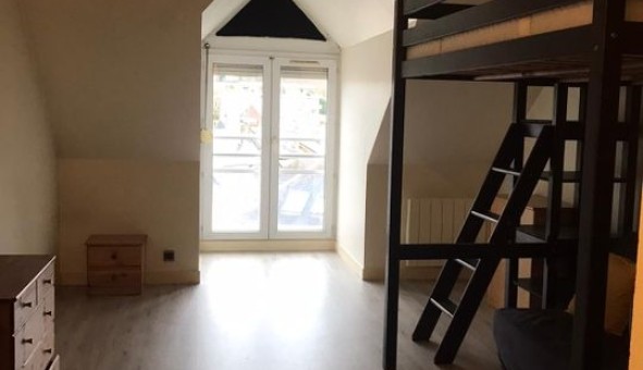 Logement �tudiant Location Studio Vide �vreux (27000)