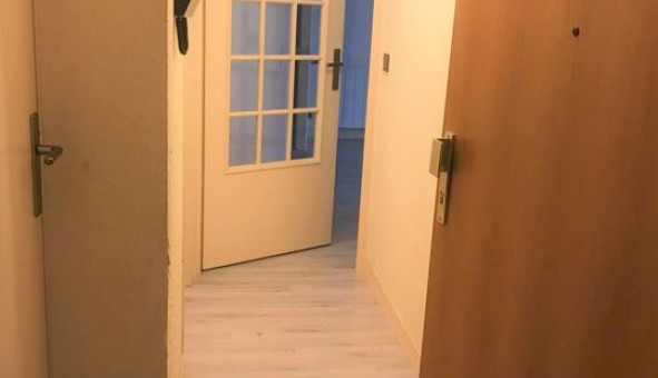 Logement �tudiant Studio &agrave; �vreux (27000)