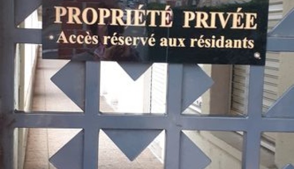 Logement �tudiant Studio &agrave; �vreux (27000)