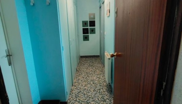 Logement �tudiant Studio &agrave; �vreux (27000)