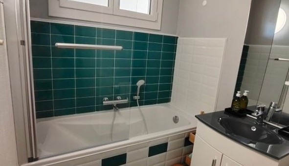 Logement �tudiant Studio &agrave; �vreux (27000)