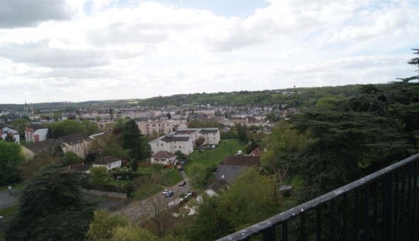 Logement �tudiant Studio &agrave; �vreux (27000)