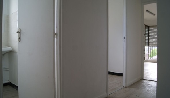 Logement �tudiant Studio &agrave; �vreux (27000)