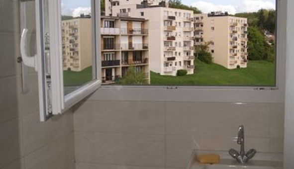 Logement �tudiant Studio &agrave; �vreux (27000)