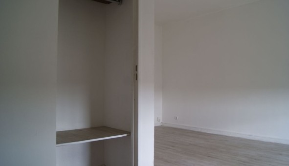 Logement �tudiant Studio &agrave; �vreux (27000)