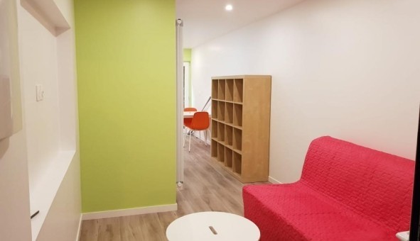 Logement tudiant Studio à vry Grgy sur Yerre (77166)