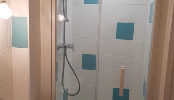 Logement tudiant Studio à vry Grgy sur Yerre (77166)