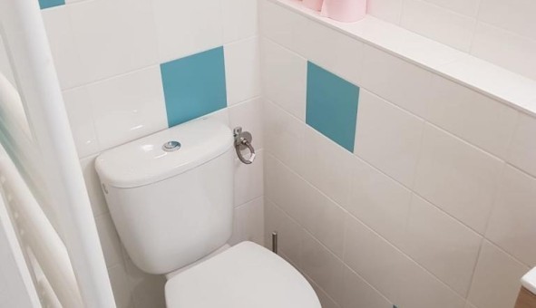 Logement tudiant Studio à vry Grgy sur Yerre (77166)