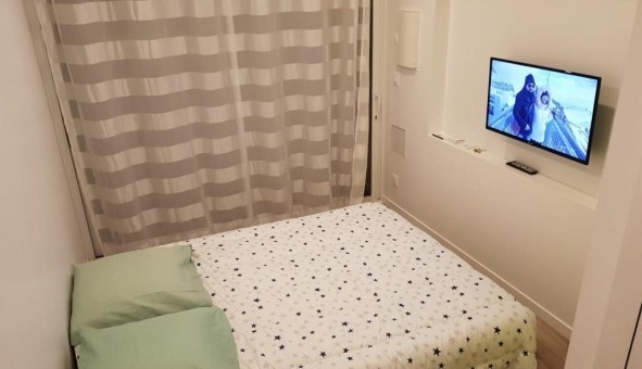Logement tudiant Studio à vry Grgy sur Yerre (77166)