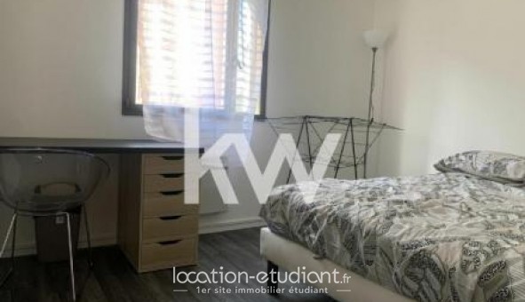 Logement tudiant Studio à vry (91000)