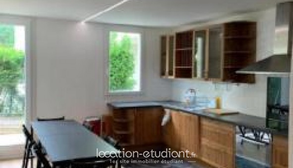 Logement tudiant Studio à vry (91000)